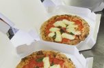 Pizzeria dell’anima（ピッツェリア デラニマ）