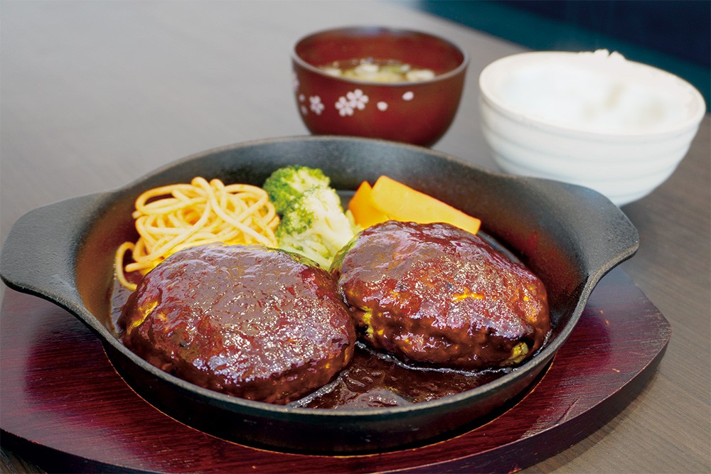 Restaurant&Cafe SOUTH WAVE