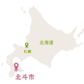 hokuto-map